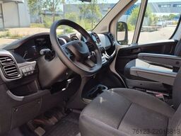 PEUGEOT Boxer  Hochraum 9 Sitzer L3H2 verglast BlueHDi