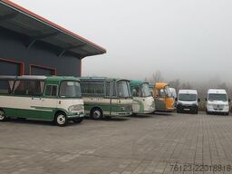 PEUGEOT Boxer  Hochraum 9 Sitzer L3H2 verglast BlueHDi