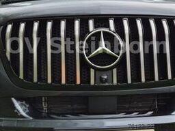 MERCEDES-BENZ Sprinter 519 29 SchlafsesselVorlauffahrzeug