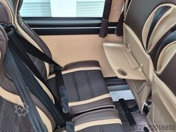 MERCEDES-BENZ Sprinter 519 29 SchlafsesselVorlauffahrzeug