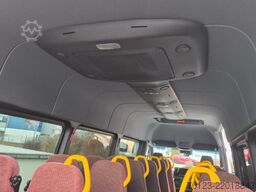 MERCEDES-BENZ 8 Sprinter Lord Light 22 Sitzer Vorlauffahrzeug