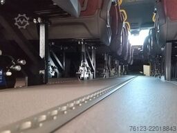 MERCEDES-BENZ 8 Sprinter Lord Light 22 Sitzer Vorlauffahrzeug
