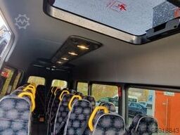 MERCEDES-BENZ 8 Sprinter Lord Light 22 Sitzer Vorlauffahrzeug