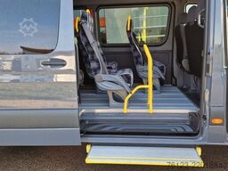MERCEDES-BENZ 8 Sprinter Lord Light 22 Sitzer Vorlauffahrzeug