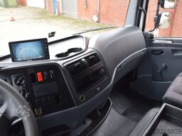 Mercedes-Benz Atego II  1222Kühlkoffer Thermo King MD 200 LBW