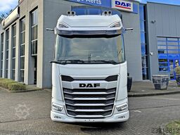 DAF XG+ 480 FT - OCC400 - TraXon – MX Engine Brake ...
