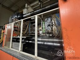 Chen Hsong SM4500-TP