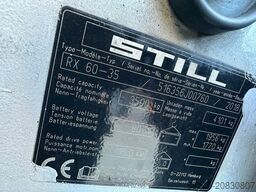 STILL RX60-35