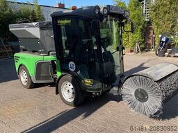 Egholm City Ranger 3070