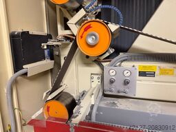 Heesemann KSM8 CSD 1300 + EA2