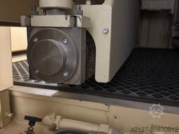 Heesemann KSM8 CSD 1300 + EA2