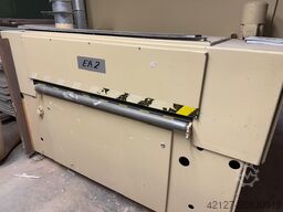 Heesemann KSM8 CSD 1300 + EA2