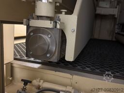 Heesemann KSM8 CSD 1300 + EA2