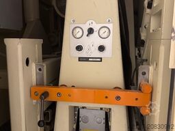 Heesemann KSM8 CSD 1300 + EA2