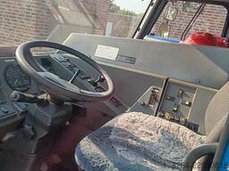 GROVE GMK 2035 Double Fly Jib 48 Meter  4*4