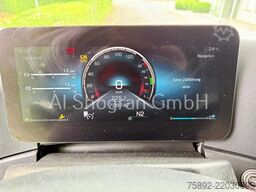 Mercedes-Benz Actros 1845 StreamSpace/Retarder/LowLiner Voll ...