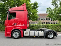Mercedes-Benz Actros 5/1845/StreamSpace/Retarder/LowLiner Vol...