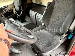 Mercedes-Benz Actros 5/1845/StreamSpace/Retarder/LowLiner Vol...