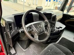Mercedes-Benz Actros 5/1845/StreamSpace/Retarder/LowLiner Vol...