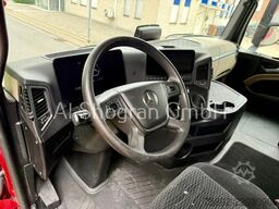 Mercedes-Benz Actros 5/1845/StreamSpace/Retarder/LowLiner Vol...
