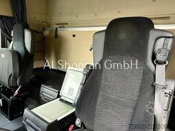 Mercedes-Benz Actros 5/1845/StreamSpace/Retarder/LowLiner Vol...