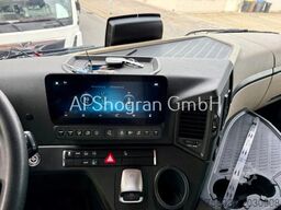 Mercedes-Benz Actros 5/1845/StreamSpace/Retarder/LowLiner Vol...