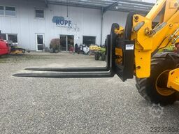 Sonstige Palettengabel 5t Q-Fit Aufnahme JCB Tele