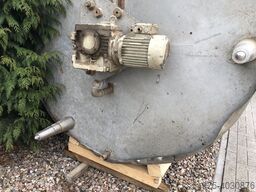 Inox Behälter GmbH 10340