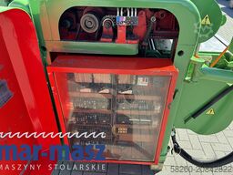 KUPFERMUHLE 80 na 6 głowic 80cm 