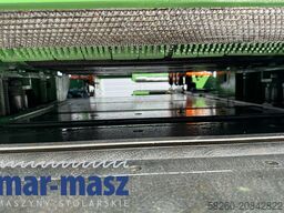 KUPFERMUHLE 80 na 6 głowic 80cm