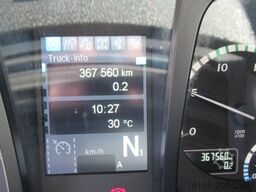 Mercedes-Benz Antos 2536 LL Koel/Vries +klep Bi-Temp