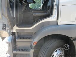 Mercedes-Benz Antos 2536 LL Koel/Vries +klep Bi-Temp