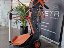 Electron E-Coat +3 Master M