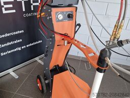 Electron E-Coat +3 Master M