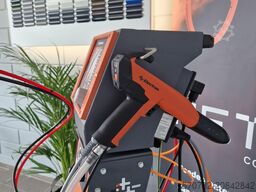 Electron E-Coat +3 Master M