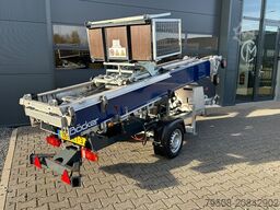 Böcker Junior HD24-K, 2022, first owner!