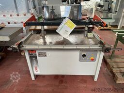 Maggi Engineering BORING SYSTEM 35