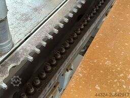 Maggi Engineering BORING SYSTEM 35