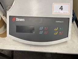 STRUERS CitroPress-5