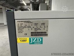 Atlas Copco GA 5 VSD