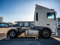 DAF XF 460 + HYDR. (50ton)