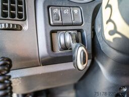 DAF XF 460 + HYDR. (50ton)