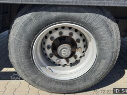 Krone SZ / 2 Axle / Drum brakes