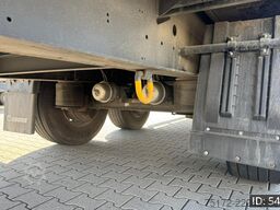 Krone SZ / 2 Axle / Drum brakes