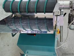 MB Conveyors SEP FSRV