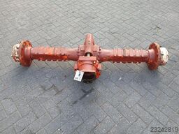 Schaeff SKL832-Clark-Hurth 302/171/171-Axle/Achse/As