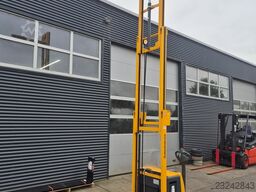 JUNGHEINRICH EJC212Z