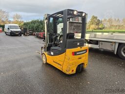 JUNGHEINRICH EFG220