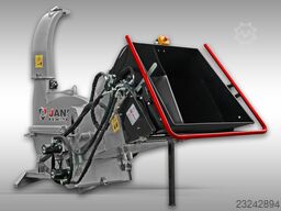 JANSEN BX-92RS