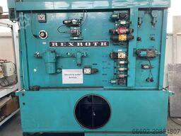 Bosch Rexroth Hydraulikaggregat